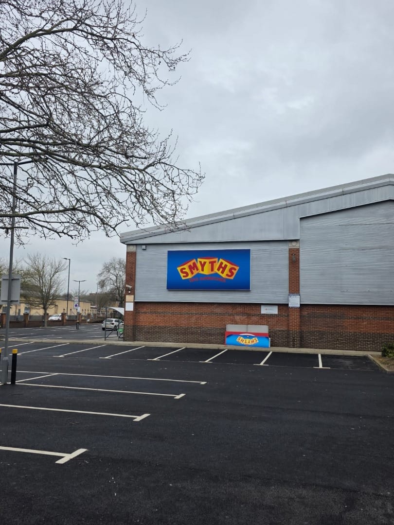 Smyths Toys